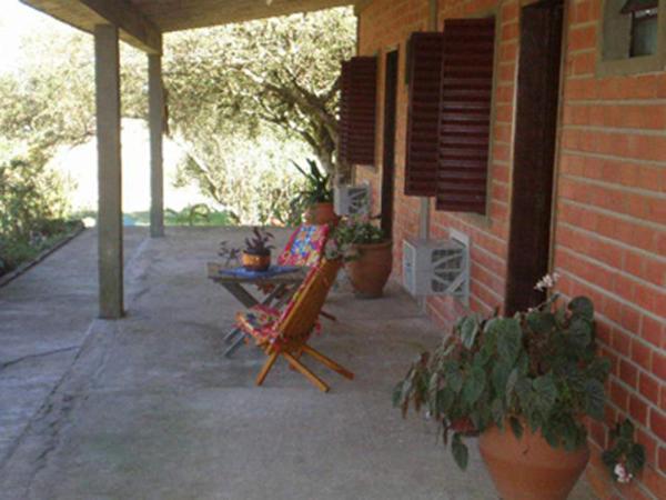 Posada Del Bosque Rivera Quarto foto